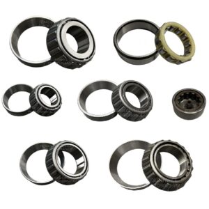 TR6060 5th Gen Camaro Bearing Kit Early 2010-11