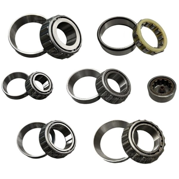 TR6060 5th Gen Camaro Bearing Kit Early 2010-11