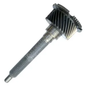 T56 TRANSMISSION INPUT SHAFT 31T FITS CAMARO & FIREBIRD LS1 '98