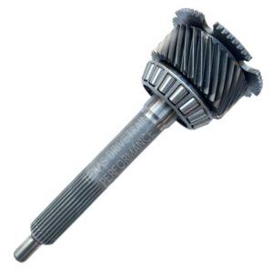 GM T56 Magnum F Input Shaft