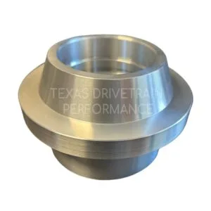 C5 C6 Torque Tube Bearing Housing Billet 01-13 Corvette