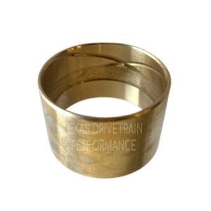 Chevrolet SSR Tailhousing Bushing T56