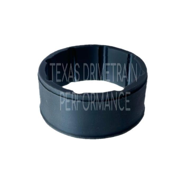 Vehicle - Texas Drivetrain Performance