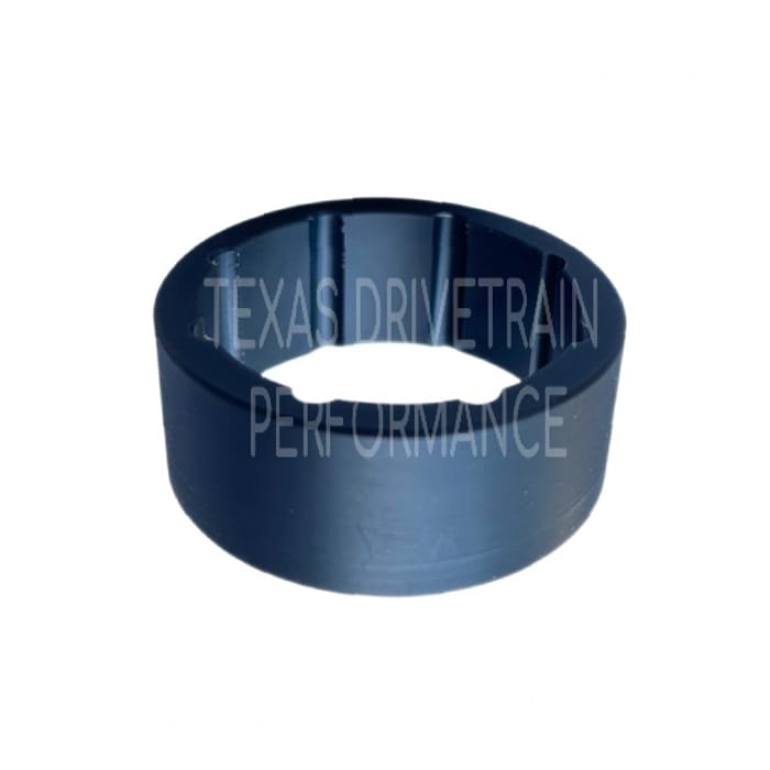 Vehicle - Texas Drivetrain Performance