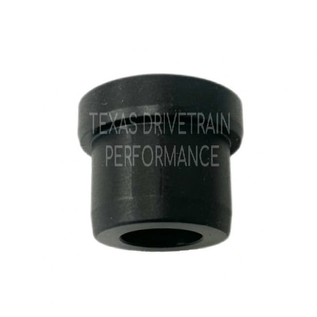 Corvette Torque Tube Rear Guide Bushing 01-13 C5 C6 - Texas Drivetrain Performance Corvette Torque Tube Rear Guide Bushing 01-13 C5 C6