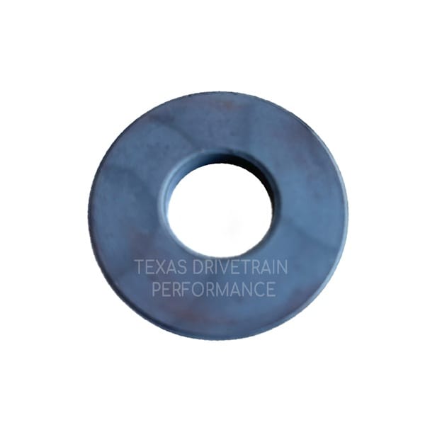 Vehicle - Texas Drivetrain Performance