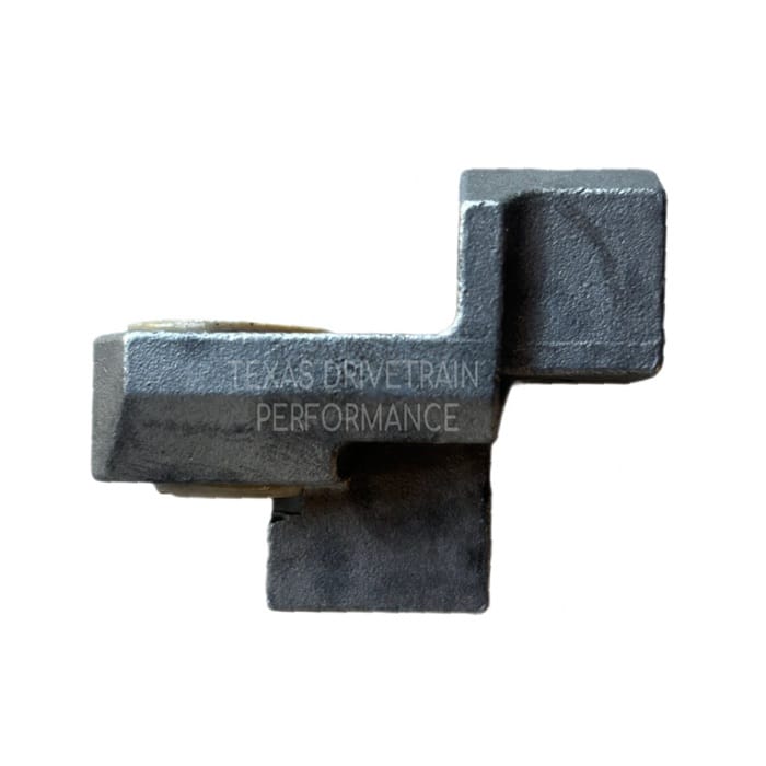 T56 GTO Rear Offset Lever — New Original Tremec Part - Texas Drivetrain Performance T56 GTO Rear Offset Lever — New Original Tremec Part - Image 2
