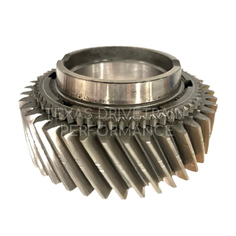MT82 2nd Gear — New Genuine Ford Part | Clearance Pricing - Texas Drivetrain Performance MT82 2nd Gear — New Genuine Ford Part | Clearance Pricing - Image 2
