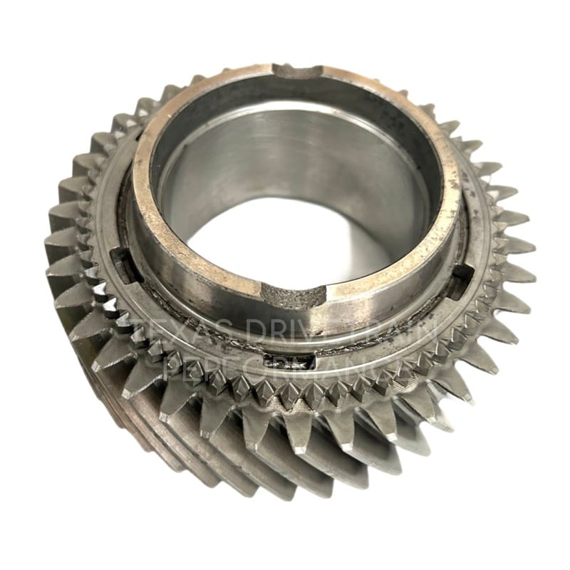 MT82 2nd Gear — New Genuine Ford Part | Clearance Pricing - Texas Drivetrain Performance MT82 2nd Gear — New Genuine Ford Part | Clearance Pricing