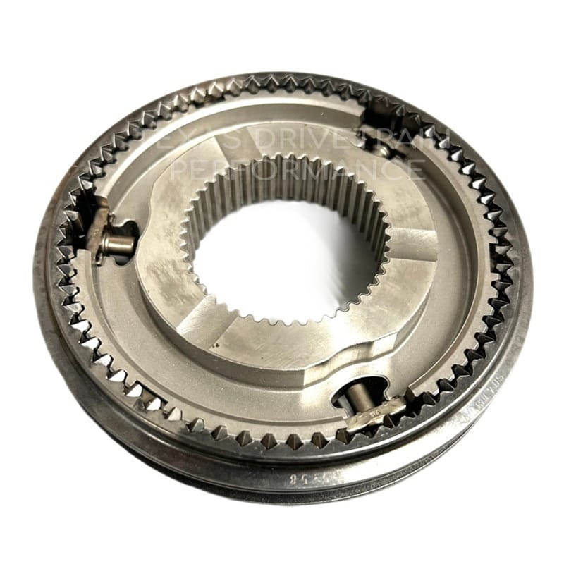 MT82 5-6 Synchro Assembly — Genuine Ford Part | Clearance - Texas Drivetrain Performance MT82 5-6 Synchro Assembly — Genuine Ford Part | Clearance