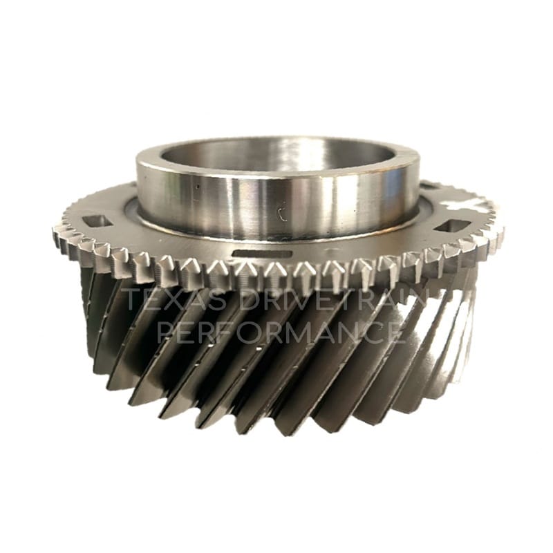 MT82 4th Gear — New Genuine Ford Part | Clearance Pricing - Texas Drivetrain Performance MT82 4th Gear — New Genuine Ford Part | Clearance Pricing