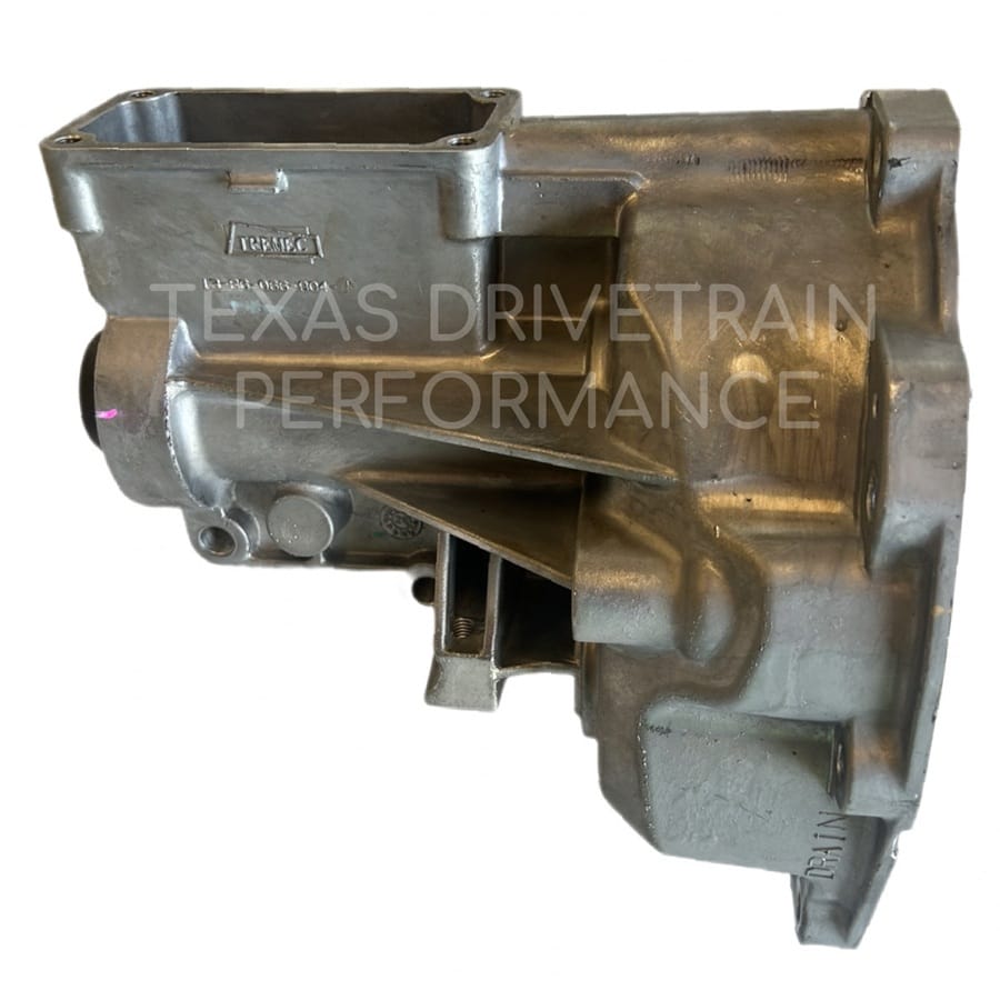 Tremec Magnum 'F' Tailhousing New Take-Off - Texas Drivetrain Performance Tremec Magnum 'F' Tailhousing New Take-Off - Image 3