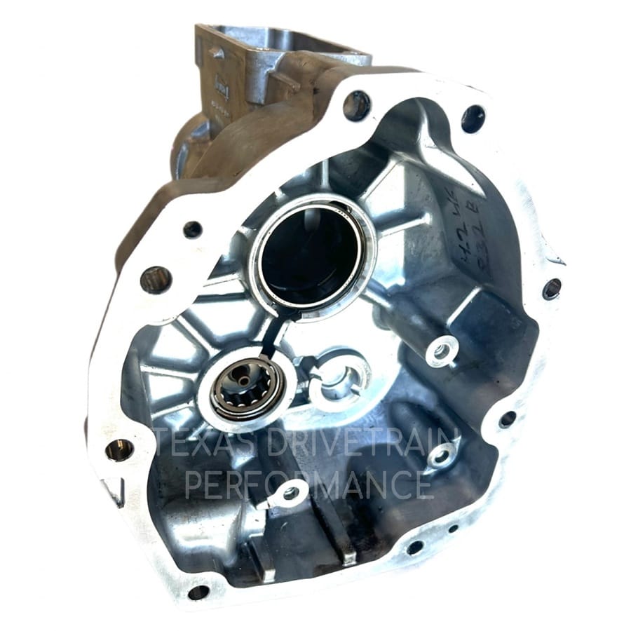 Tremec Magnum 'F' Tailhousing New Take-Off - Texas Drivetrain Performance Tremec Magnum 'F' Tailhousing New Take-Off - Image 5