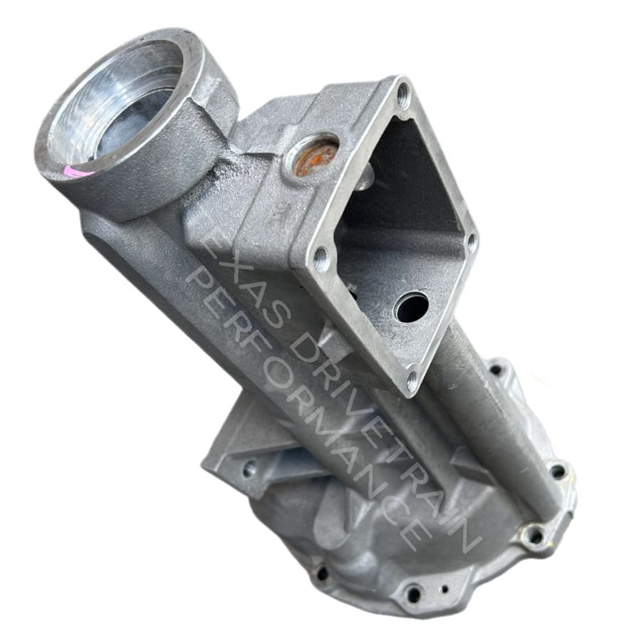 Tremec Magnum XL Tailhousing New Take-Off - Texas Drivetrain Performance Tremec Magnum XL Tailhousing New Take-Off - Image 2