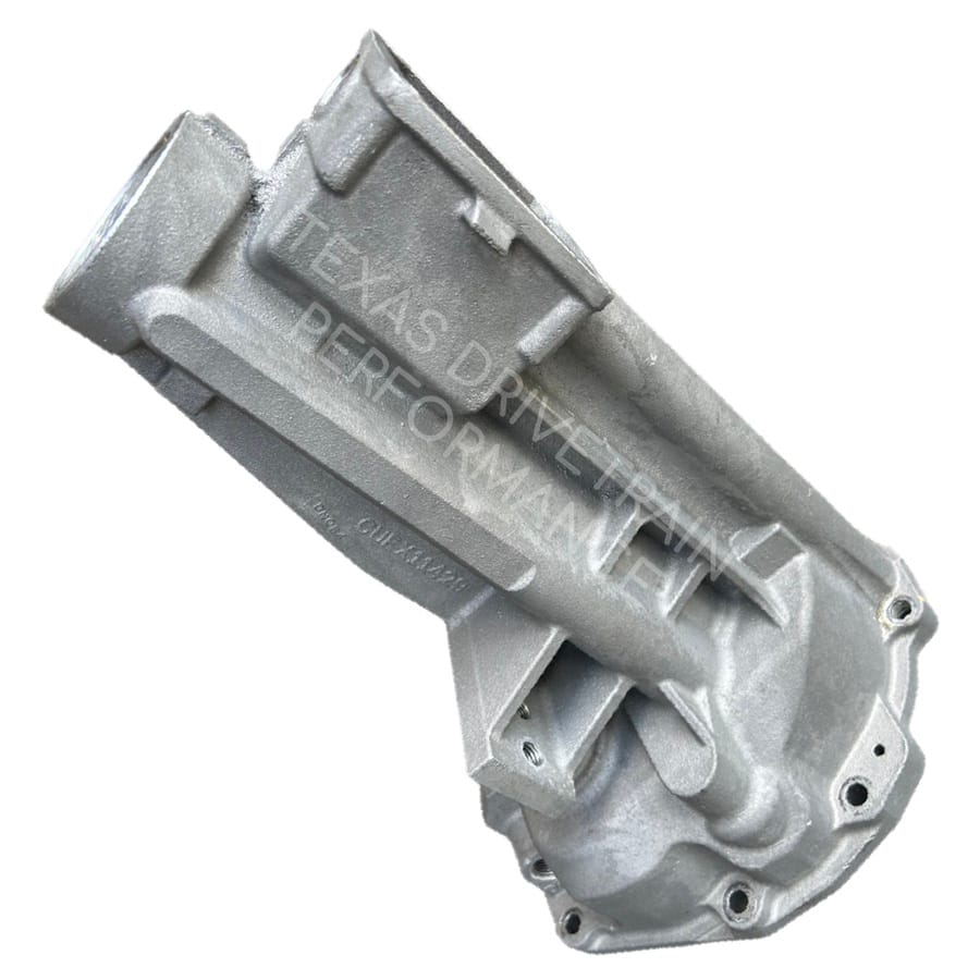 Tremec Magnum XL Tailhousing New Take-Off - Texas Drivetrain Performance Tremec Magnum XL Tailhousing New Take-Off - Image 3