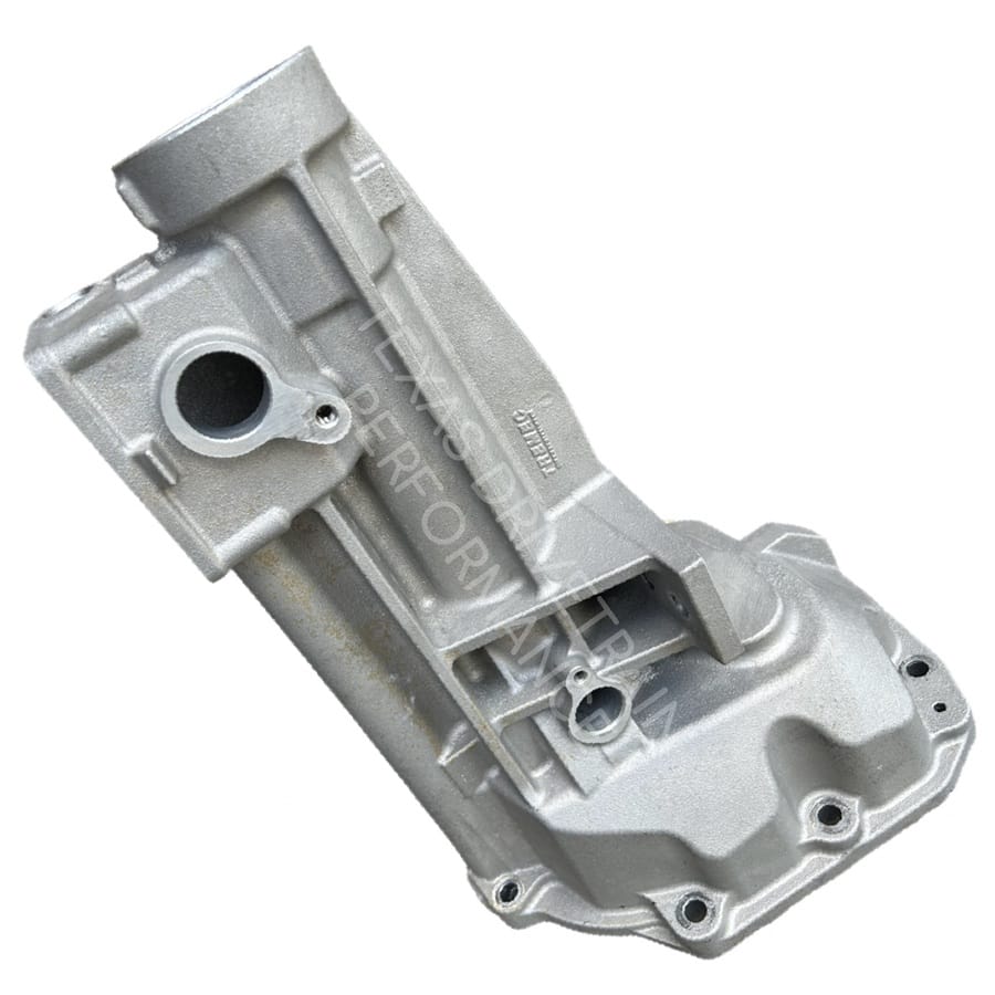Vehicle - Texas Drivetrain Performance
