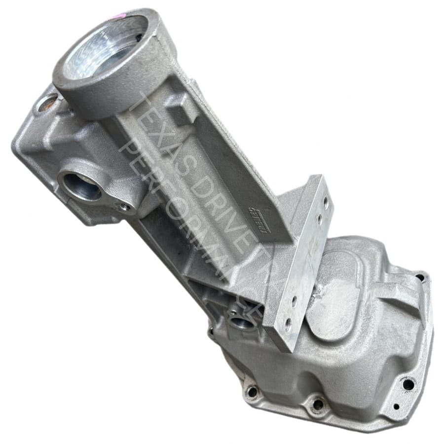Tremec Magnum XL Tailhousing New Take-Off - Texas Drivetrain Performance Tremec Magnum XL Tailhousing New Take-Off - Image 4