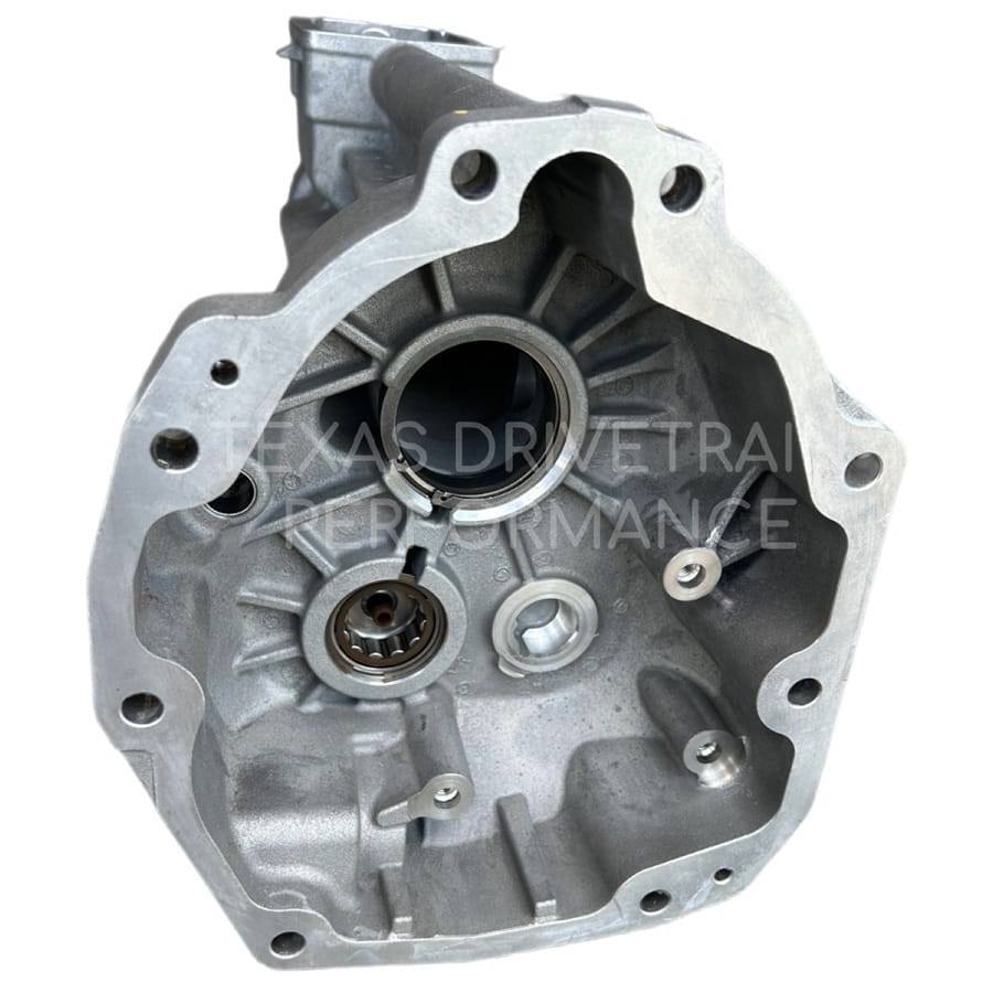 Tremec Magnum XL Tailhousing New Take-Off - Texas Drivetrain Performance Tremec Magnum XL Tailhousing New Take-Off - Image 5
