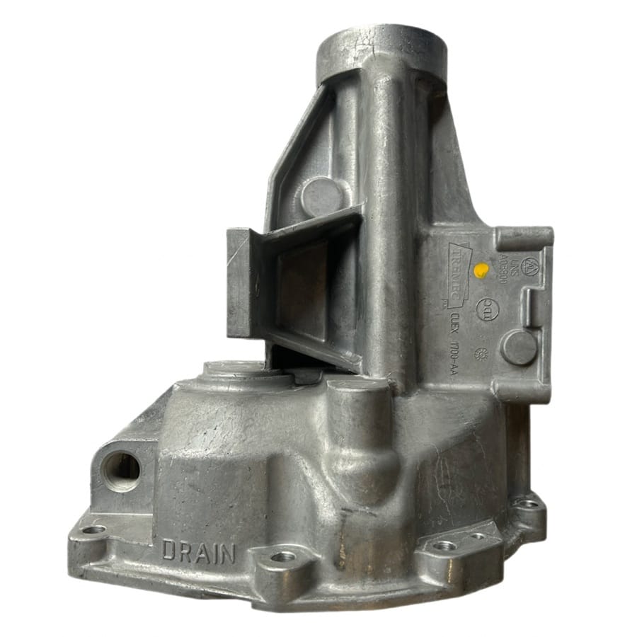 T56 Cobra Tailhousing - 03-04 Cobra Terminator - New Original Part - Texas Drivetrain Performance T56 Cobra Tailhousing - 03-04 Cobra Terminator - New Original Part - Image 2