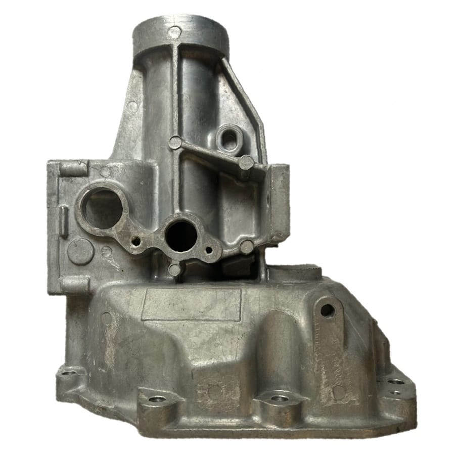 T56 Cobra Tailhousing - 03-04 Cobra Terminator - New Original Part - Texas Drivetrain Performance T56 Cobra Tailhousing - 03-04 Cobra Terminator - New Original Part
