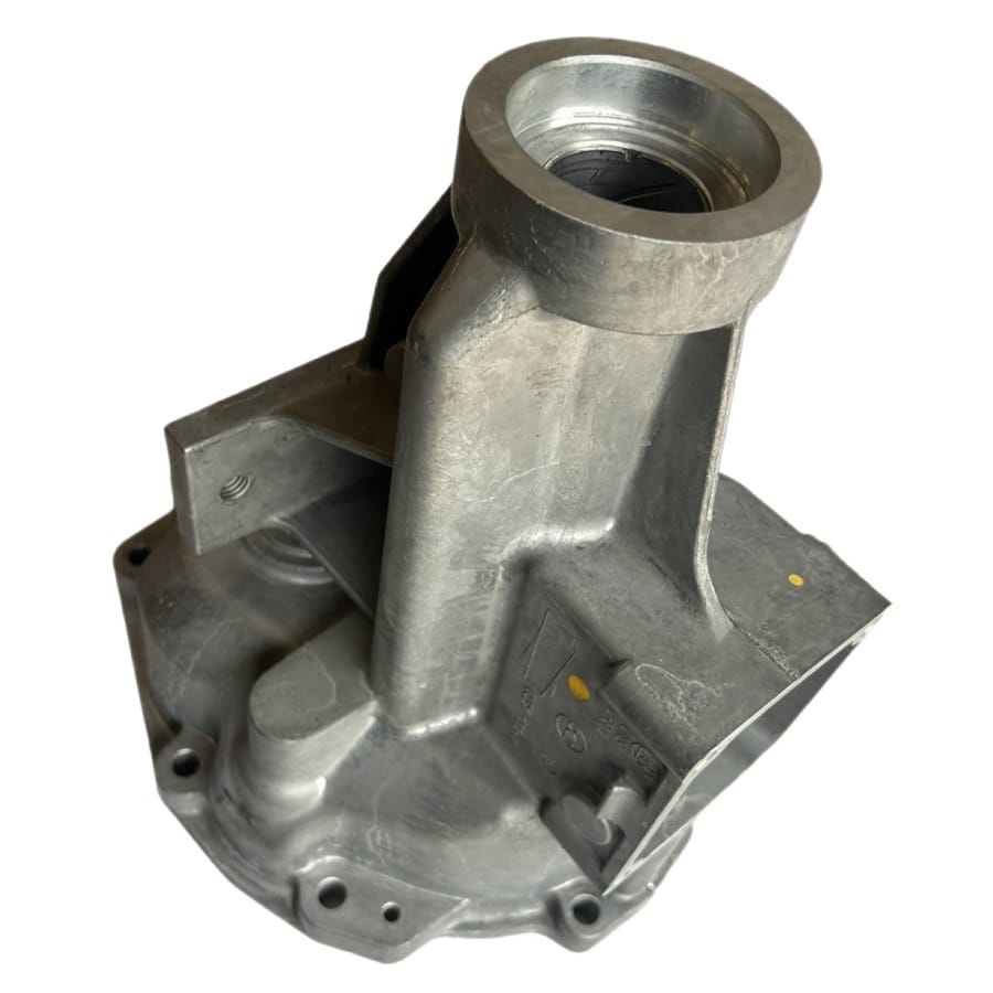 T56 Cobra Tailhousing - 03-04 Cobra Terminator - New Original Part - Texas Drivetrain Performance T56 Cobra Tailhousing - 03-04 Cobra Terminator - New Original Part - Image 3