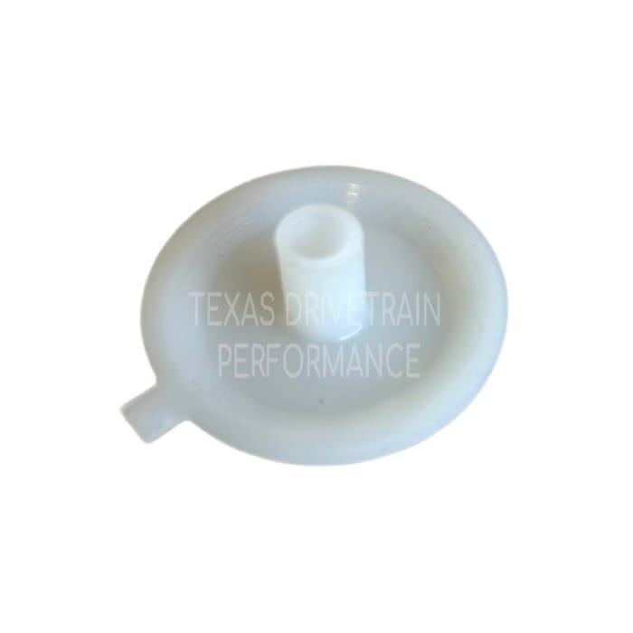 Vehicle - Texas Drivetrain Performance