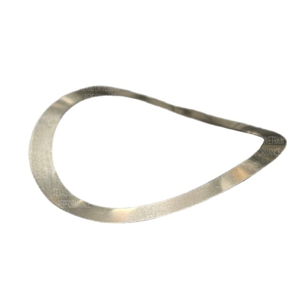 T56 Reverse Wave Washer — Fits All 92–07 T56 Units - Texas Drivetrain Performance T56 Reverse Wave Washer — Fits All 92–07 T56 Units - Image 2