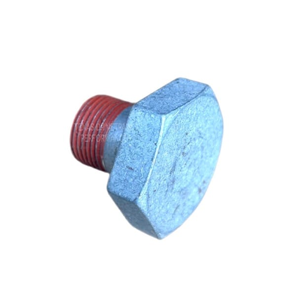 T56 Skip Shift Plug Solenoid Block-Off T56/Magnum/TR6060 - Texas Drivetrain Performance T56 Skip Shift Plug Solenoid Block-Off T56/Magnum/TR6060 - Image 2