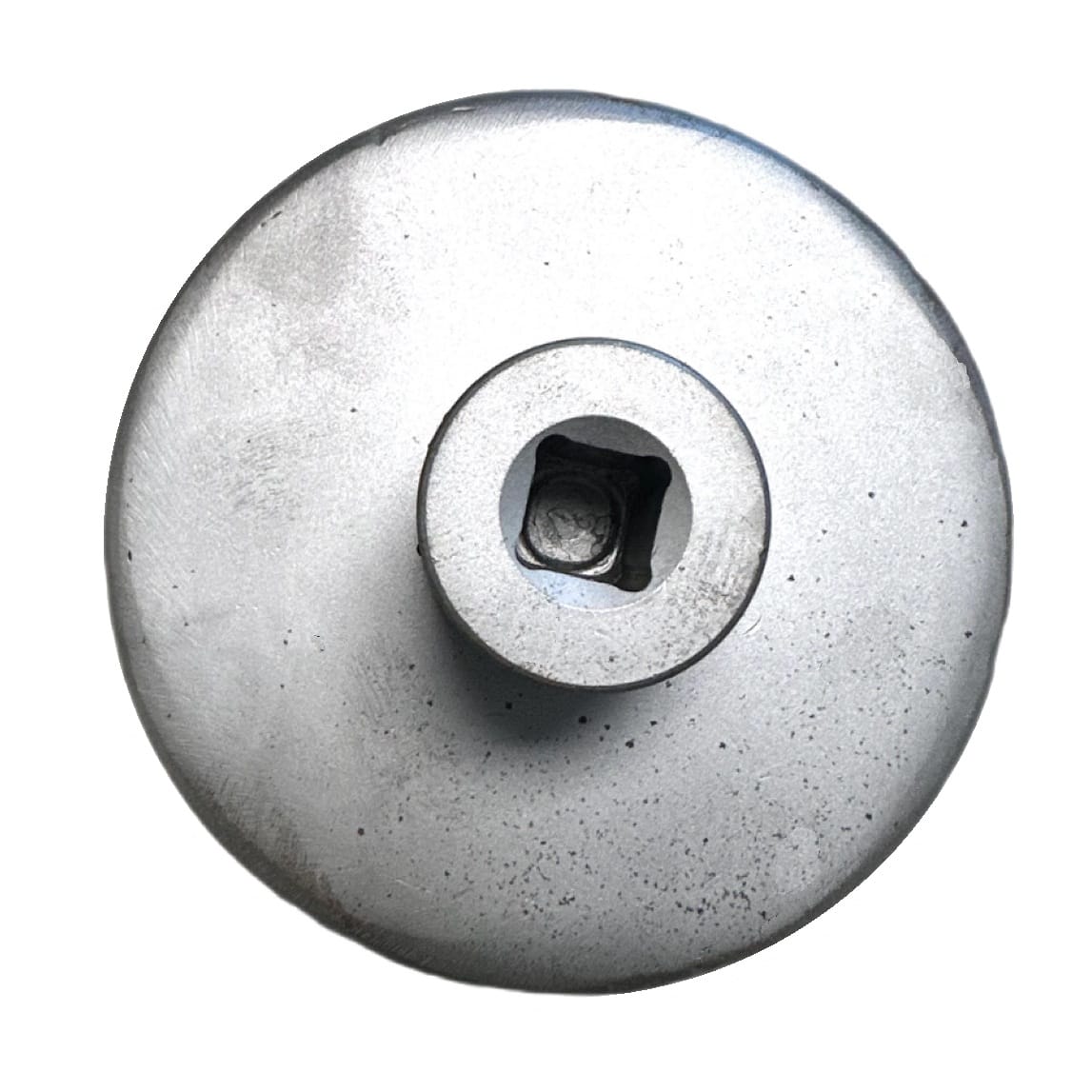 Corvette Pinion Socket 85mm 6-Point 97-13 C5 C6 - Texas Drivetrain Performance Corvette Pinion Socket 85mm 6-Point 97-13 C5 C6 - Image 4