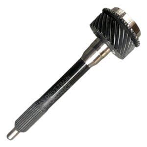 T56 GM Input Shaft 29 Tooth 1386-585-007