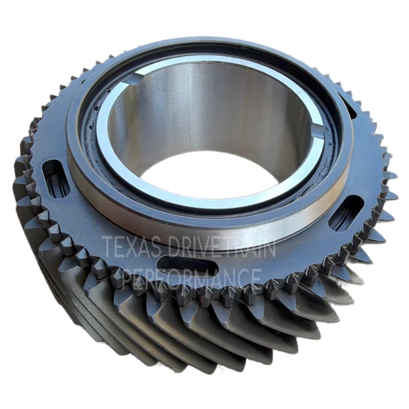 TR6060 TR6070 2nd Gear 41 Tooth 2.97 Ratio - Texas Drivetrain Performance TR6060 TR6070 2nd Gear 41 Tooth 2.97 Ratio - Image 3
