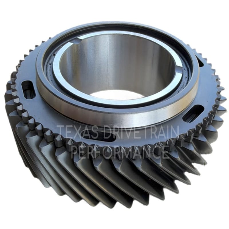 TR6060 TR6070 2nd Gear 41 Tooth 2.97 Ratio - Texas Drivetrain Performance TR6060 TR6070 2nd Gear 41 Tooth 2.97 Ratio - Image 4