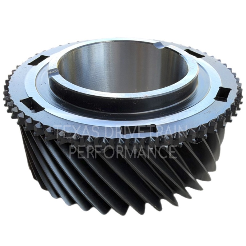 TR6060 TR6070 3rd Gear 37 Tooth 2.97 Ratio
